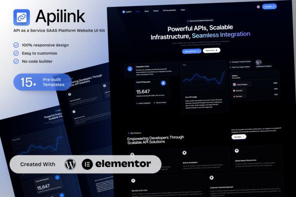 Apilink