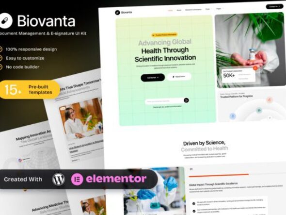 Biovanta