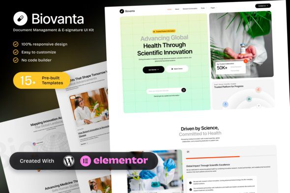 Biovanta