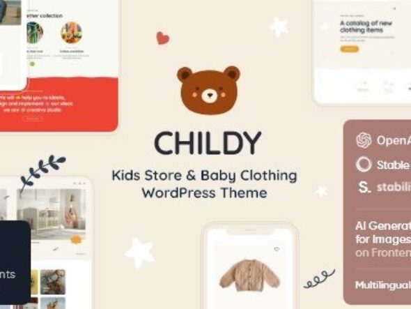 Childy