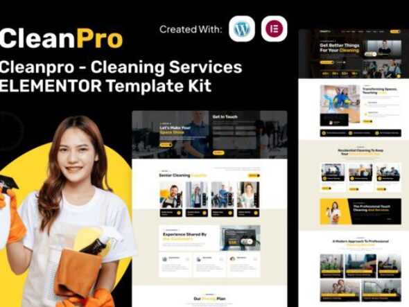 Cleanpro