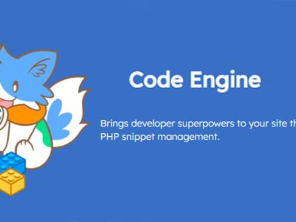 Code Engine Pro