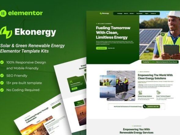 Ekonergy