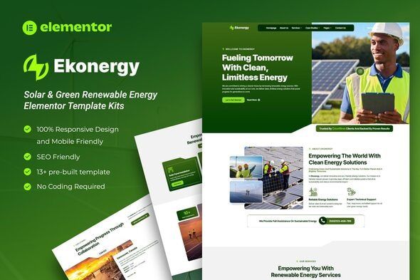 Ekonergy