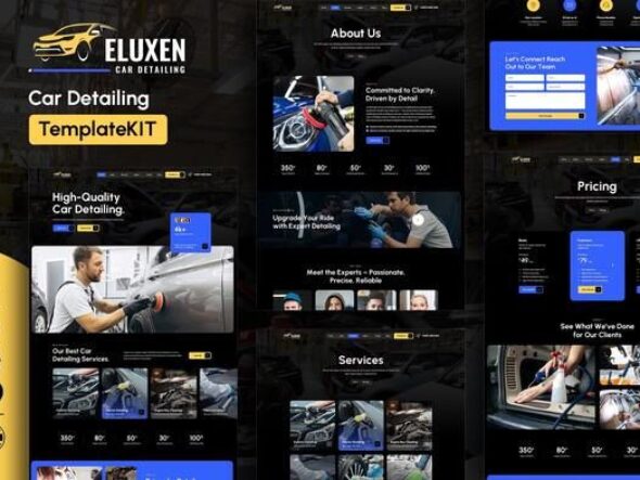 Eluxen