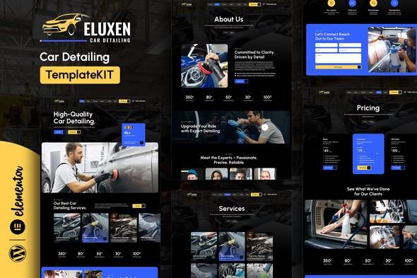 Eluxen