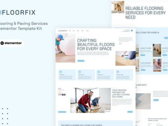Floorfix