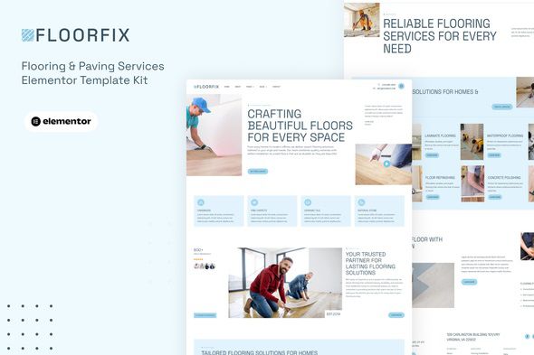 Floorfix