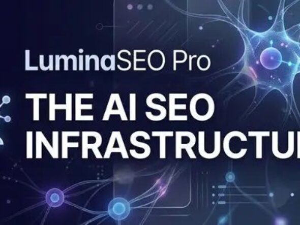 LuminaSEO Pro