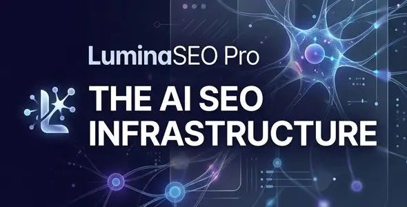 LuminaSEO Pro