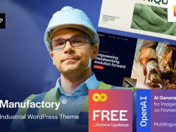Manufactory