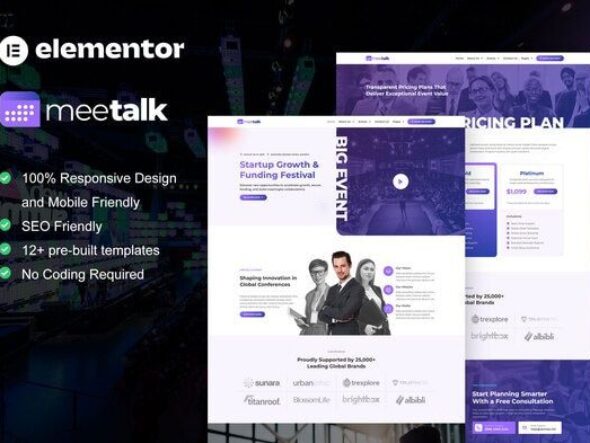Meetalk