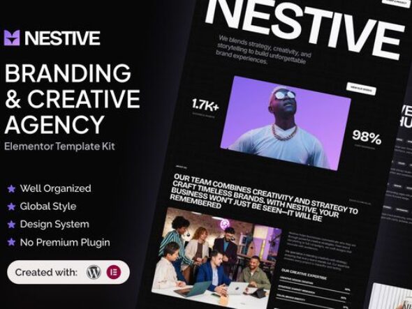 Nestive