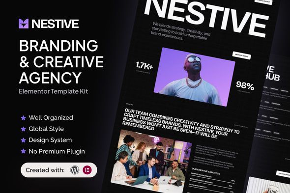 Nestive