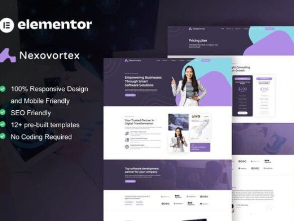Nexovortex