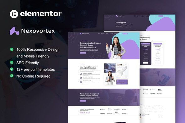 Nexovortex