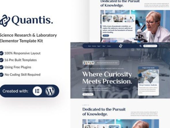 Quantis