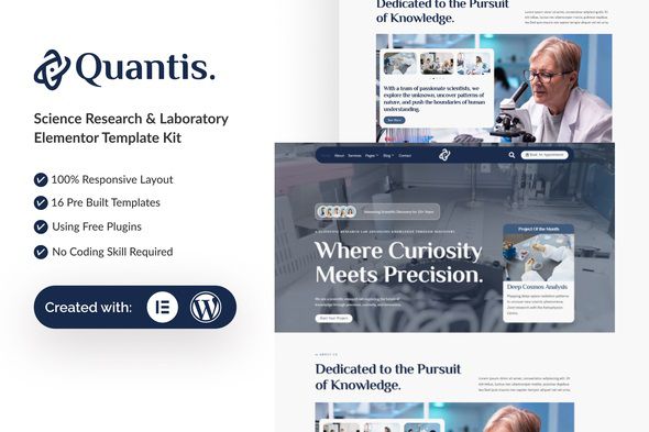 Quantis