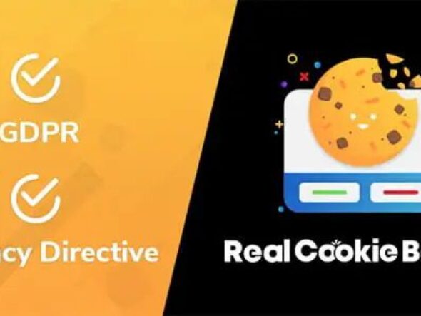 Real Cookie Banner Pro