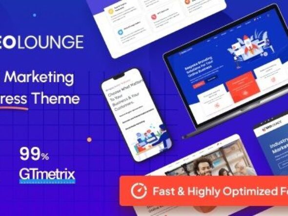 SEO Lounge