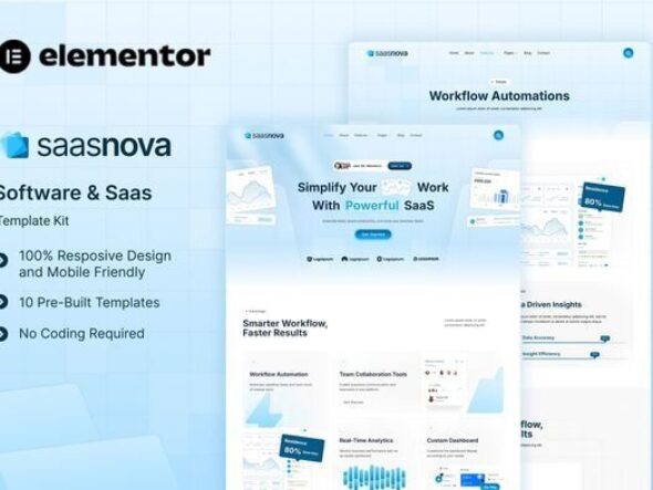 SaaSNova