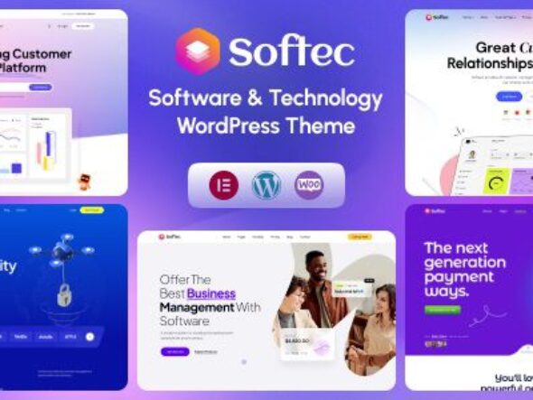 Softec