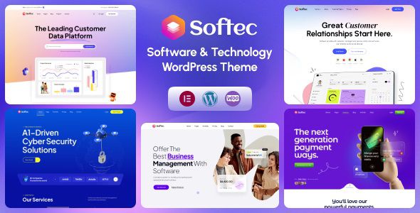 Softec