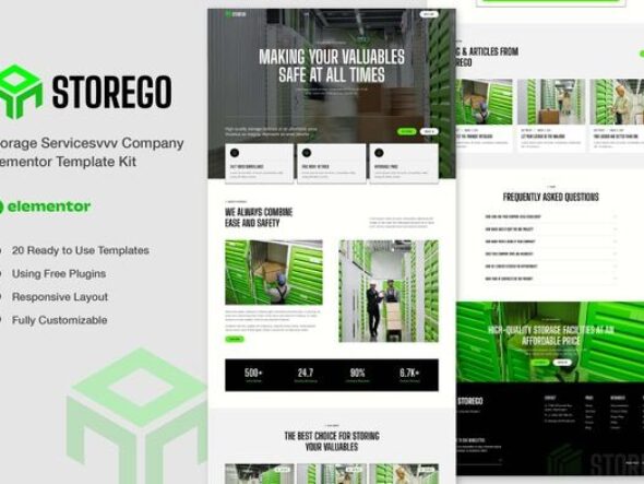 Storego