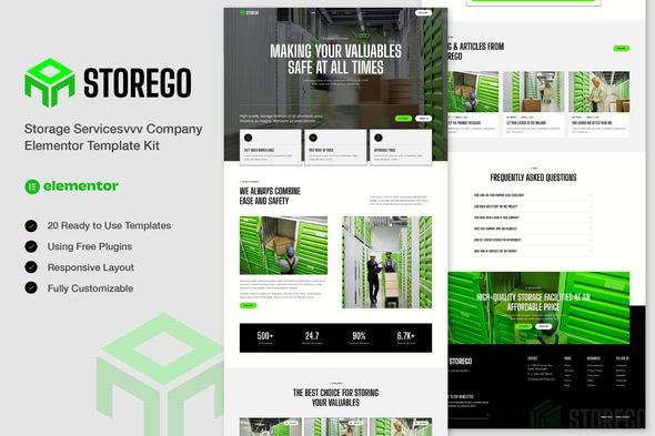 Storego