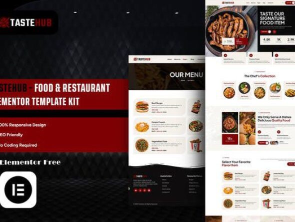 Tastehub