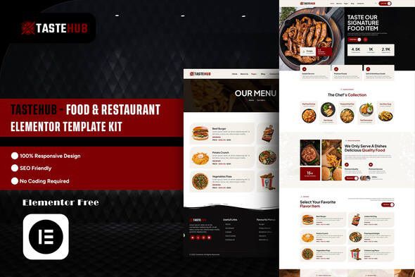 Tastehub