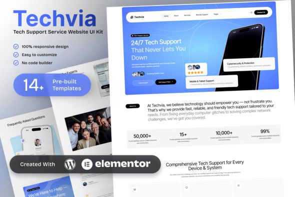 Techvia