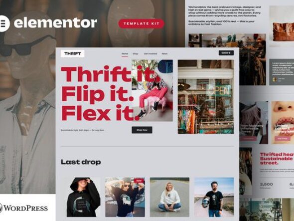 Thrift