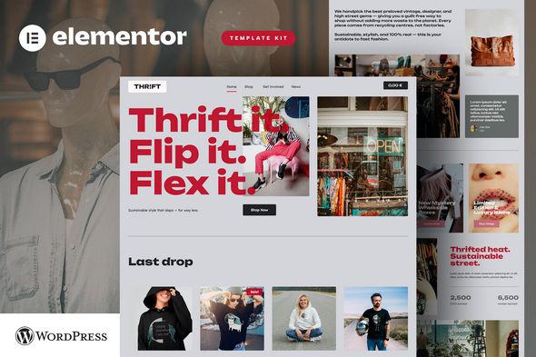 Thrift