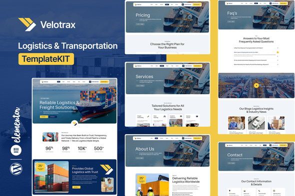 Velotrax