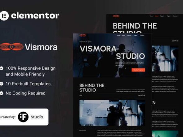 Vismora