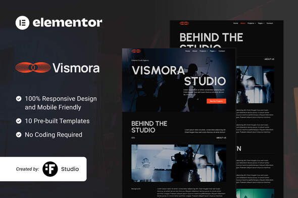 Vismora
