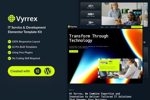Vyrrex