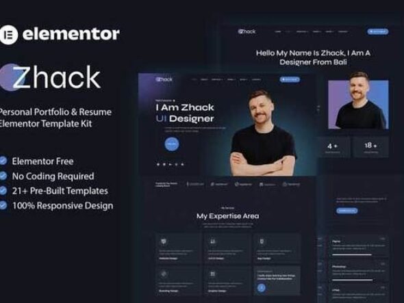 Zhack