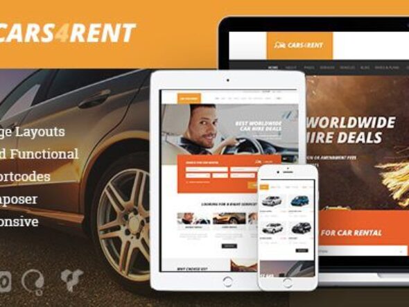 Cars4Rent