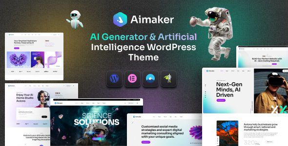 Aimaker