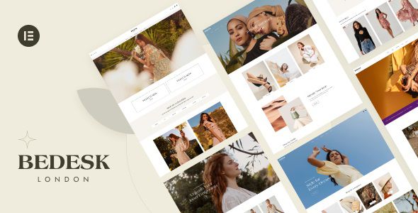 Bedesk