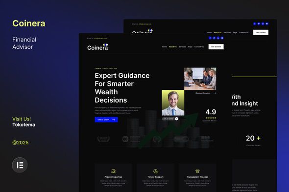 Coinera