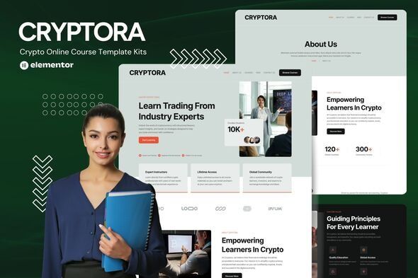 Cryptora