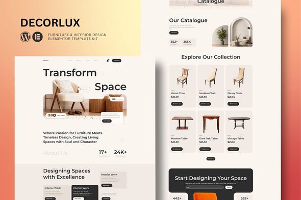 Decorlux