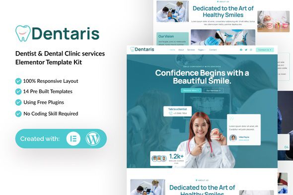 Dentaris