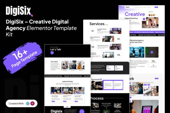 DigiSix
