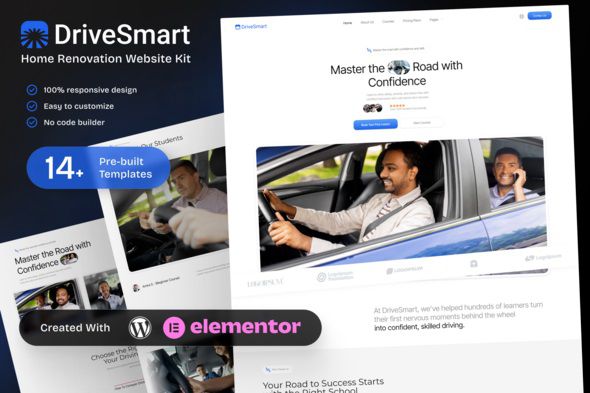 DriveSmart