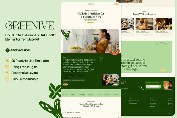 Greenive