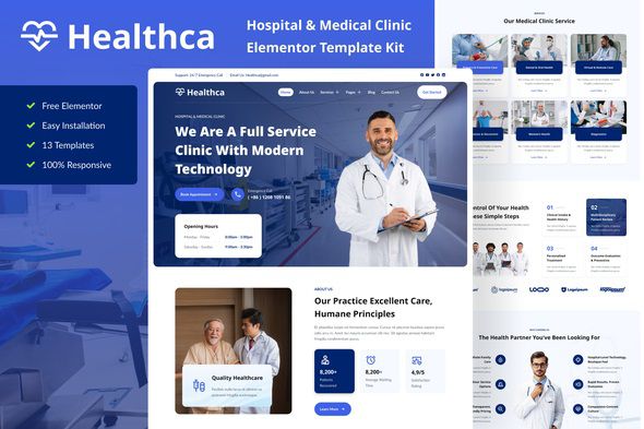 Healthca